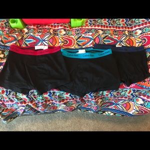 NWOT Calvin Klein underwear